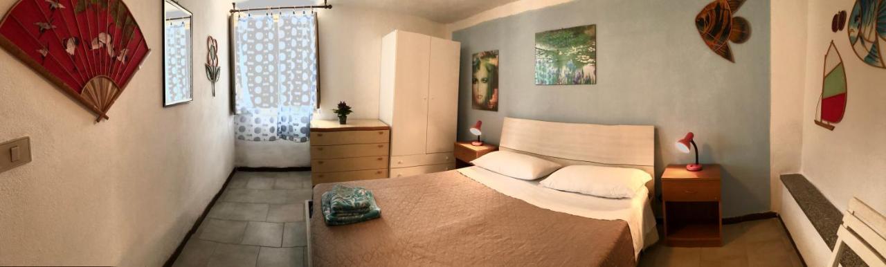 Grazioso appartamento in villetta bianca Valledoria  Esterno foto